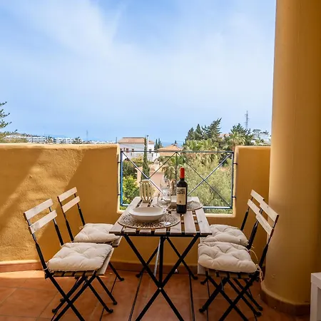Apartment Estudio Con Vistas Al Mar Garaje Privado Gratis