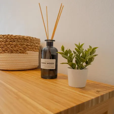 Estudio Con Vistas Al Mar Garaje Privado Gratis Fuengirola