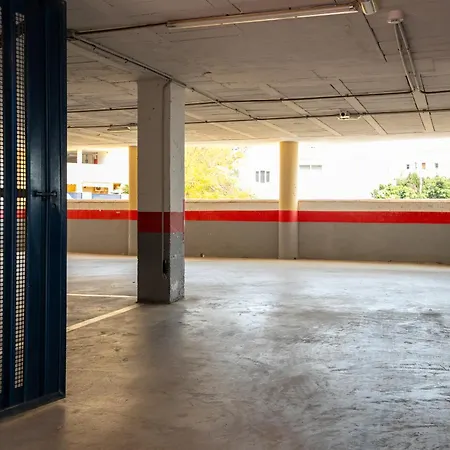 Estudio Con Vistas Al Mar Garaje Privado Gratis Apartment Fuengirola