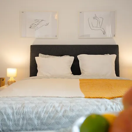 Apartment Estudio Con Vistas Al Mar Garaje Privado Gratis *