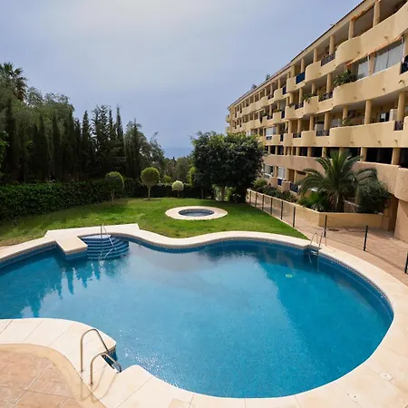 Apartment Estudio Con Vistas Al Mar Garaje Privado Gratis *