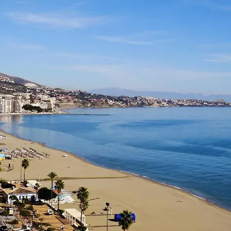 Estudio Con Vistas Al Mar Garaje Privado Gratis Apartment